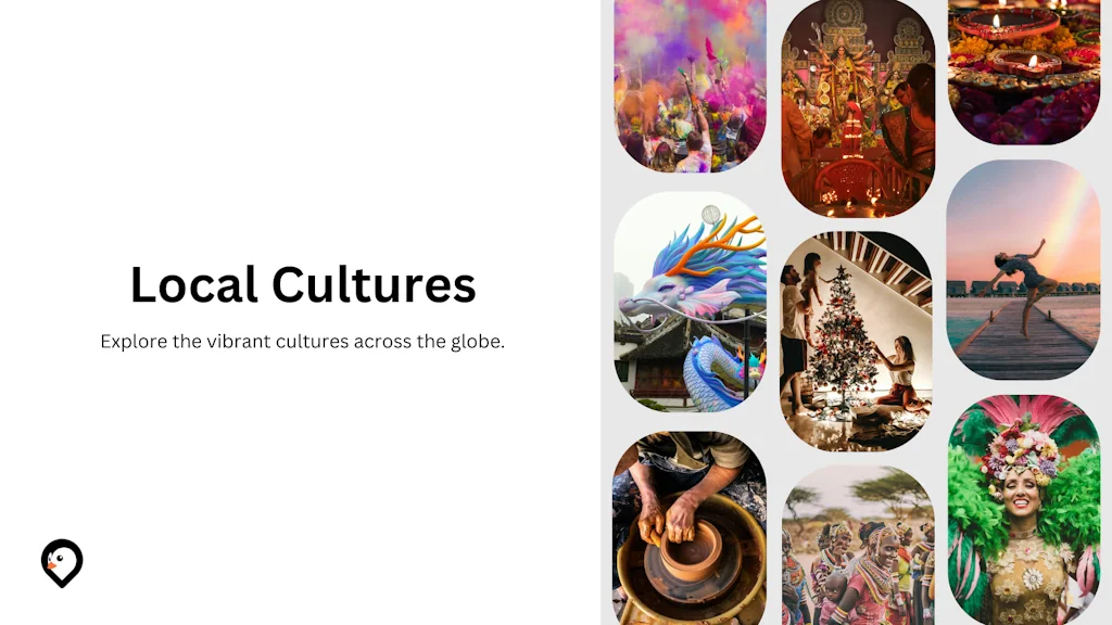 Traveluh screenshot 6 of 7