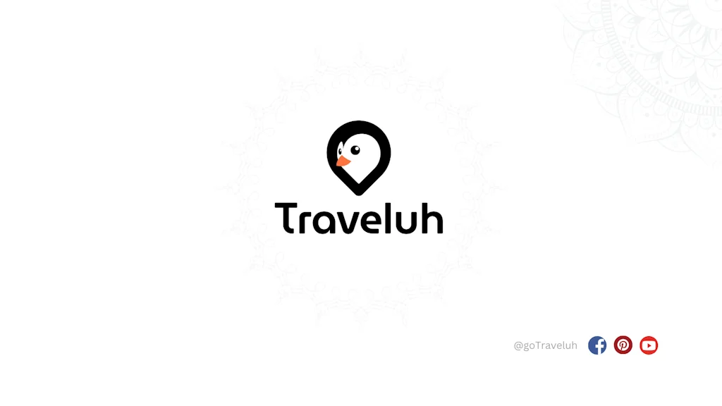 Traveluh screenshot 7 of 7