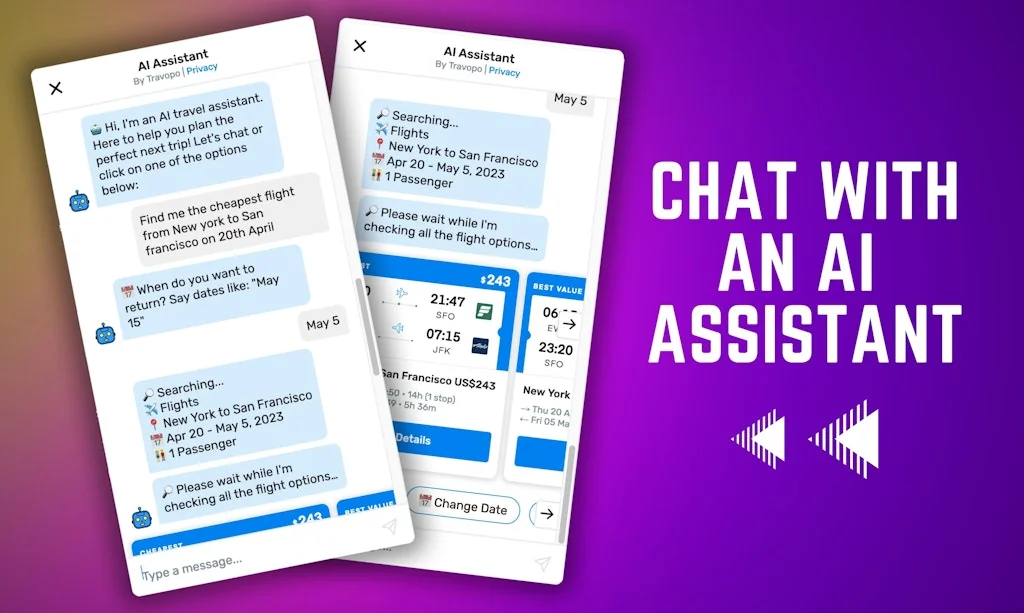 Travopo screenshot 2 of 3