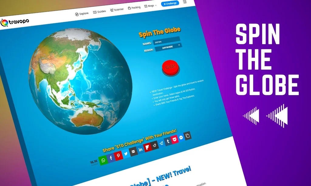 Travopo screenshot 3 of 3