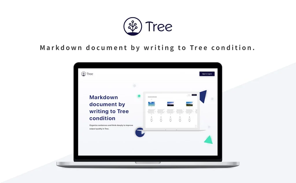 Tree screenshot 2 of 5