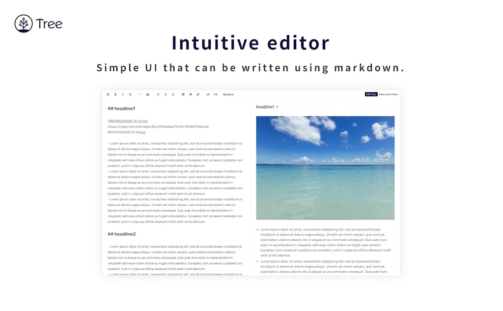 Tree screenshot 4 of 5