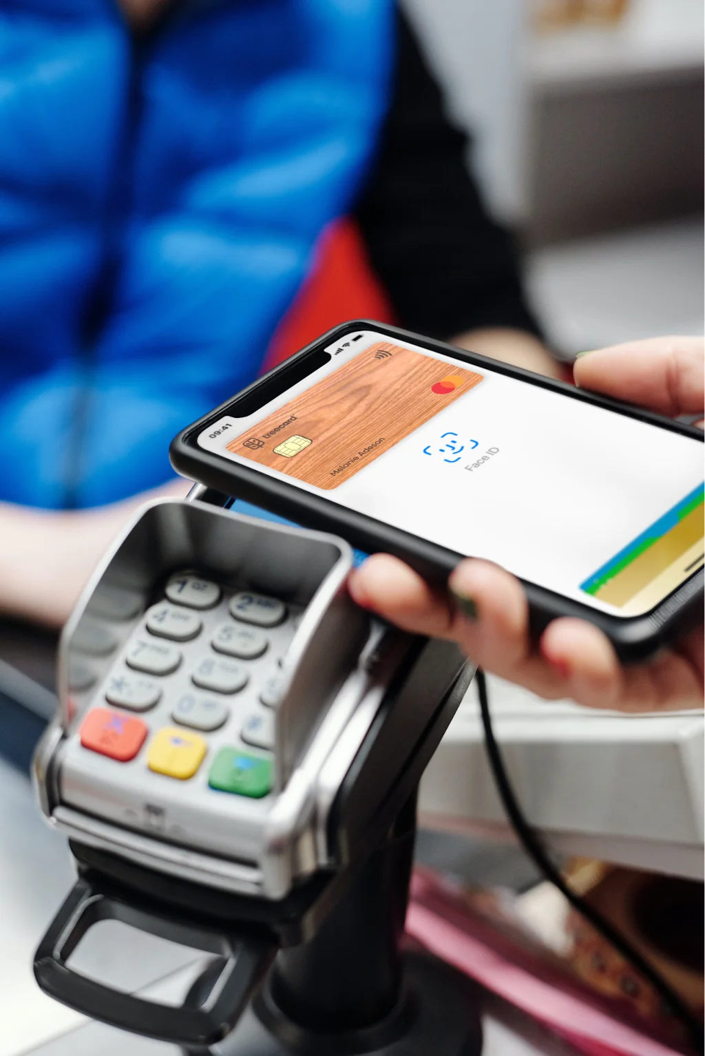 TreeCard screenshot 4 of 4