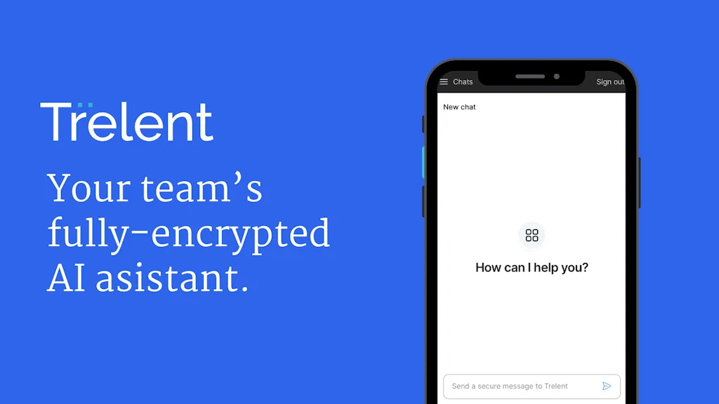 Trelent screenshot 1 of 5