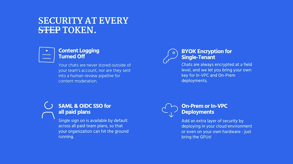 Trelent screenshot 4 of 5