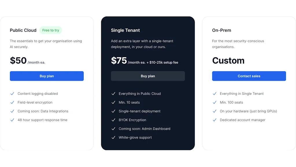 Trelent screenshot 5 of 5