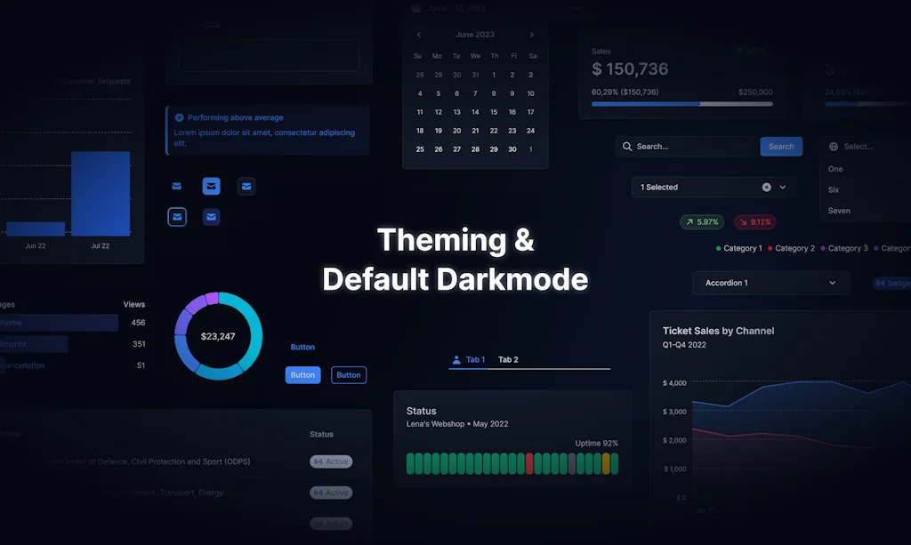 Tremor screenshot 2 of 4