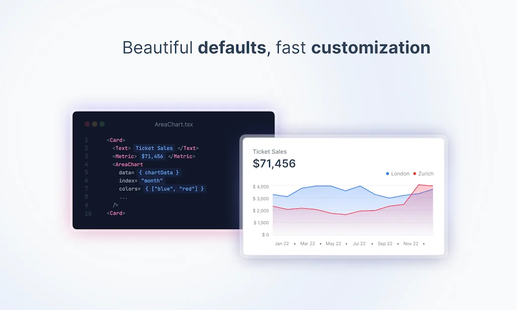 Tremor screenshot 3 of 4