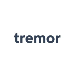 Tremor logo