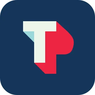 Trendpop Hot 100 logo