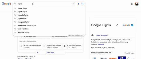 Trends Everywhere screenshot 4 of 4
