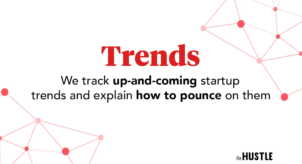 Trends screenshot 1 of 3