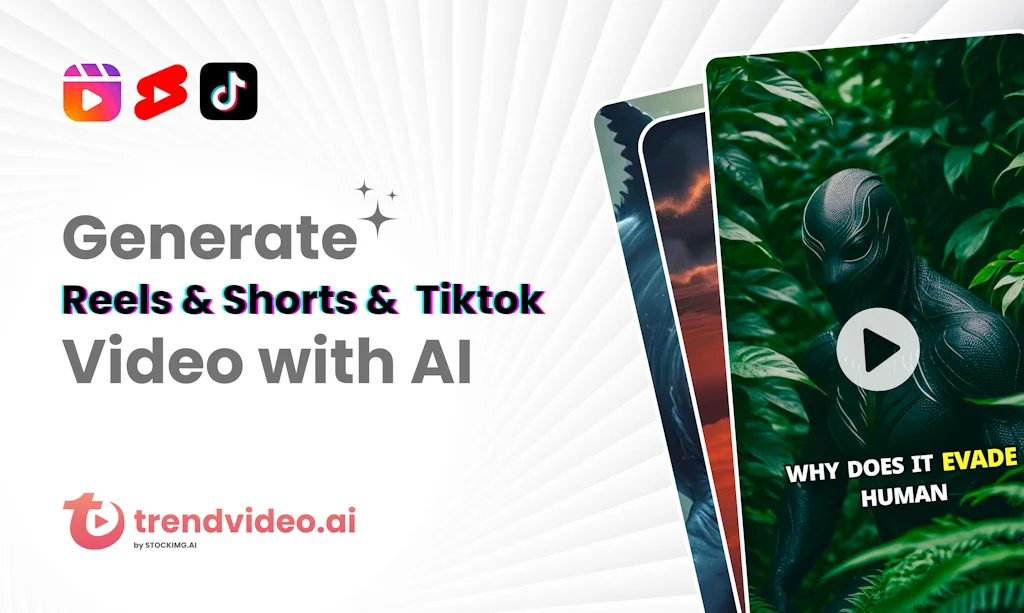 TrendVideo AI  screenshot 2 of 5