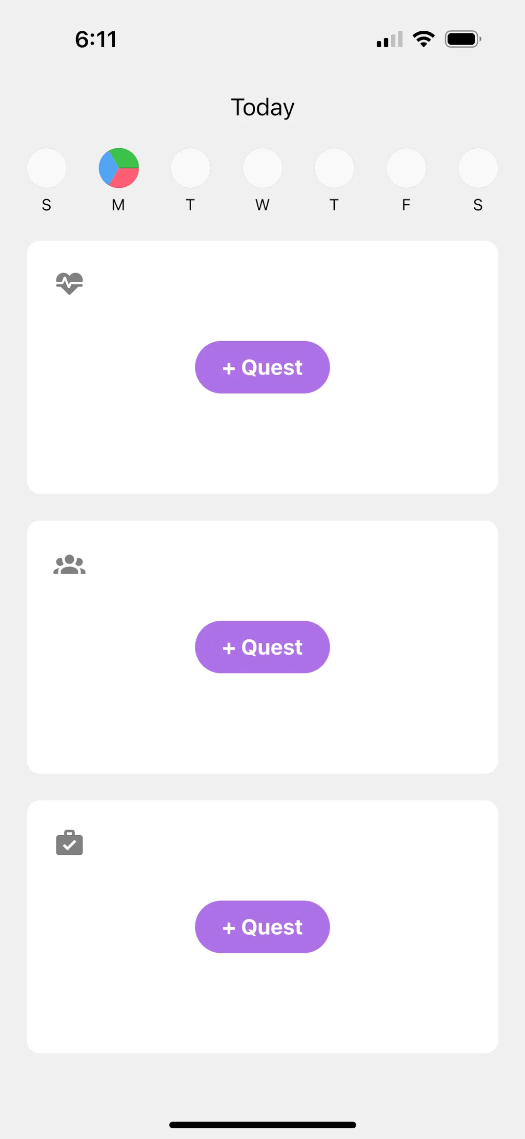 Tres Cosas screenshot 3 of 4