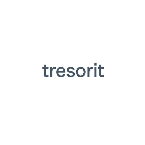 Tresorit logo