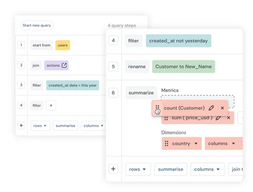 Trevor screenshot 3 of 3