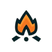 Tribal Camping logo