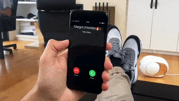 Tribe screenshot 1 of 3