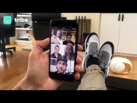 Tribe screenshot 3 of 3