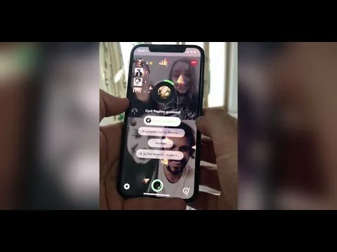 Tribe Games screenshot 1 of 8