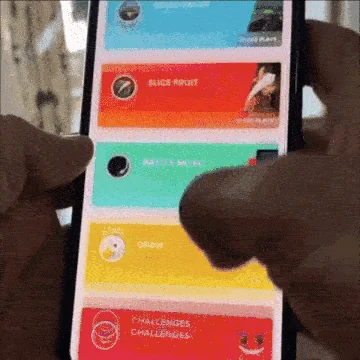 Tribe Games screenshot 2 of 8