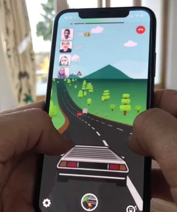 Tribe Games screenshot 3 of 8
