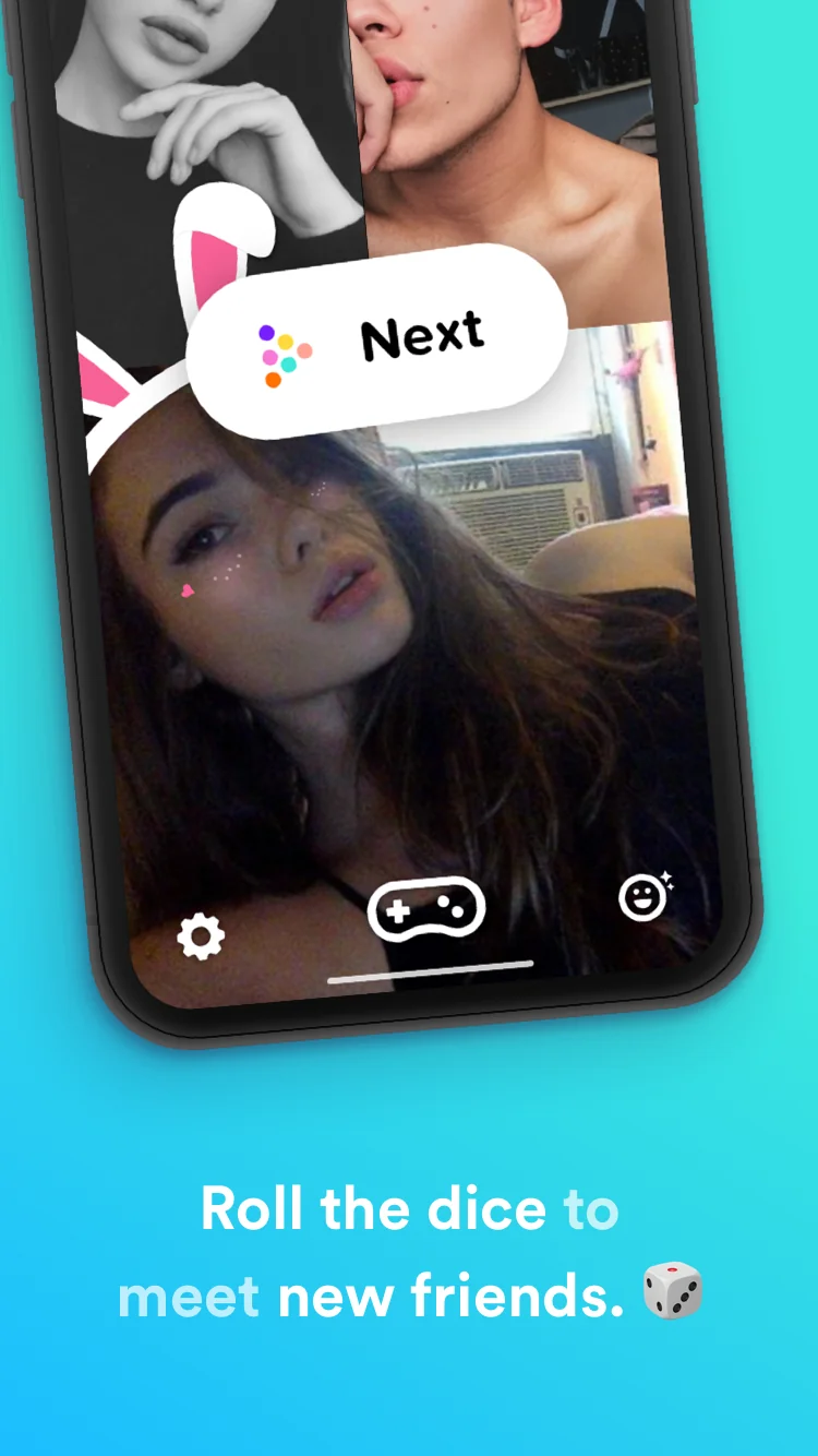 Tribe Games screenshot 4 of 8