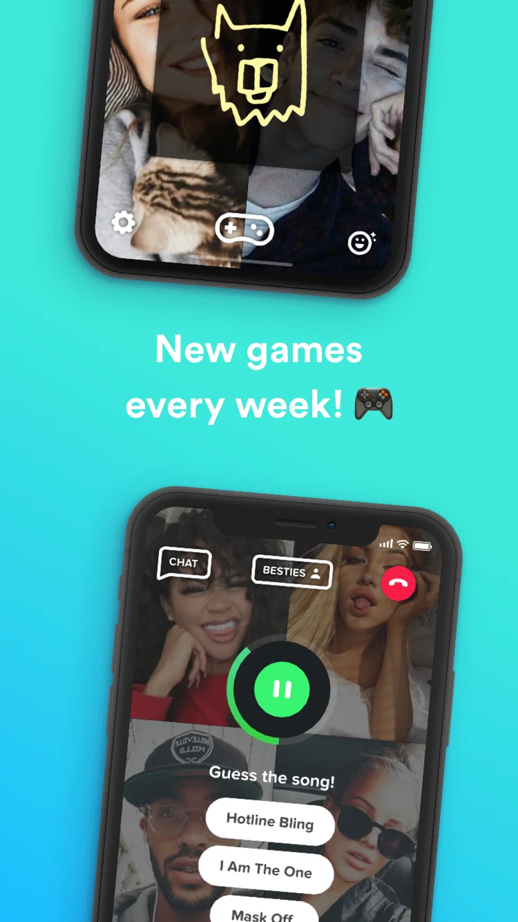 Tribe Games screenshot 5 of 8