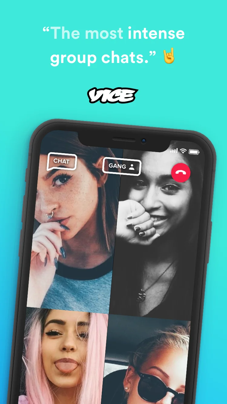 Tribe Games screenshot 6 of 8