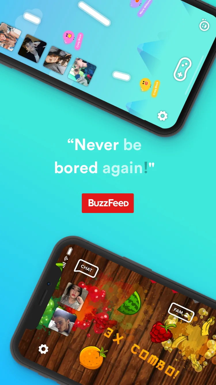 Tribe Games screenshot 7 of 8