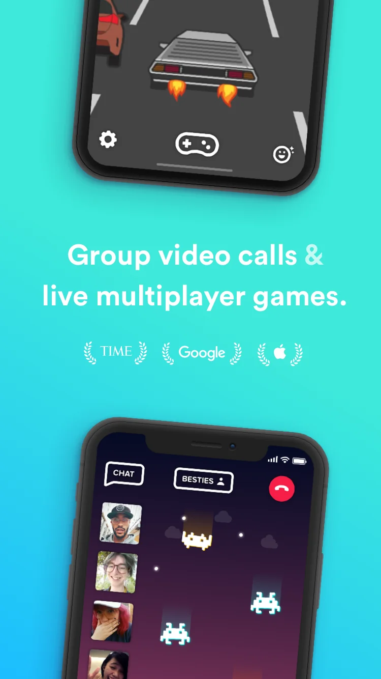 Tribe Games screenshot 8 of 8