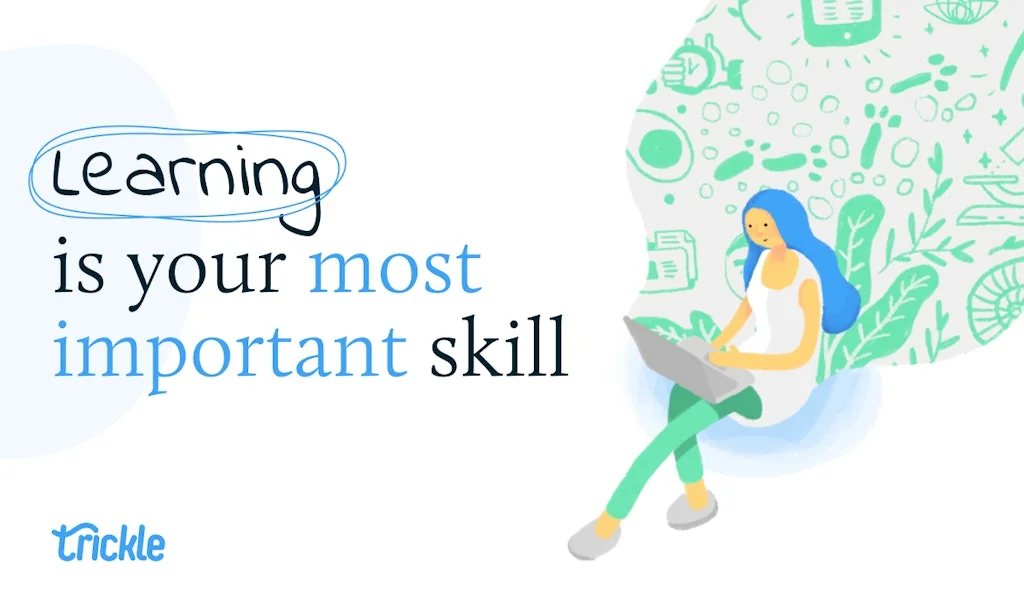 Trickle screenshot 4 of 6