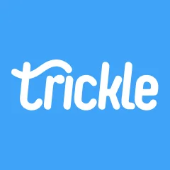Trickle logo