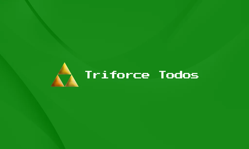 Triforce Todos screenshot 1 of 7