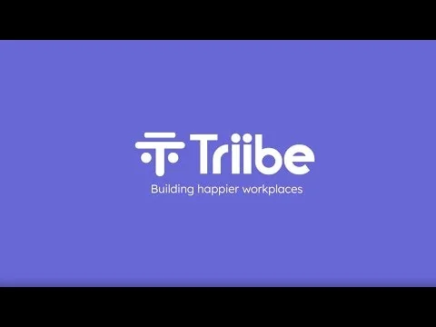 Triibe screenshot 1 of 6