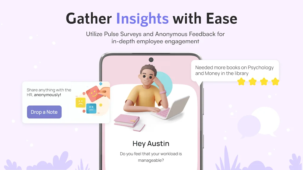 Triibe screenshot 4 of 6