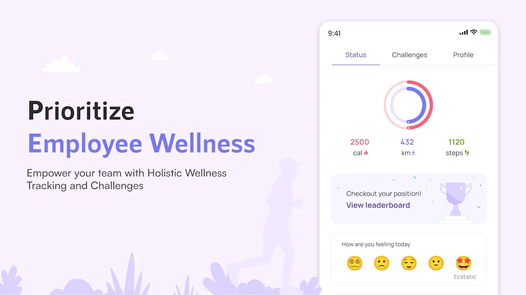 Triibe screenshot 5 of 6