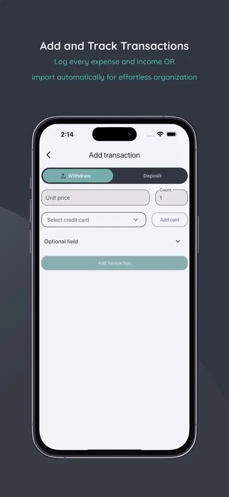 Trillion screenshot 4 of 7