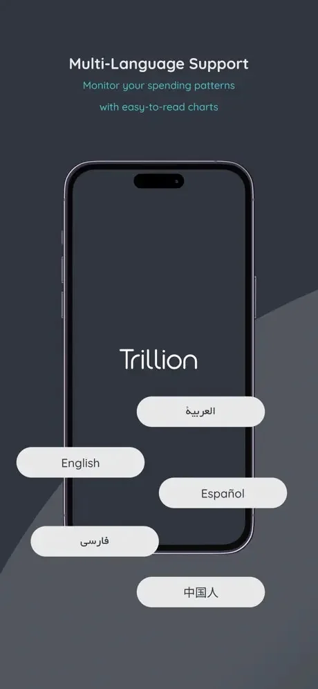 Trillion screenshot 6 of 7