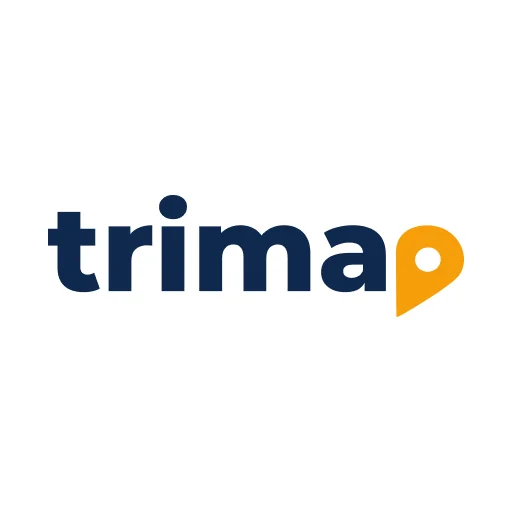 Trimap logo