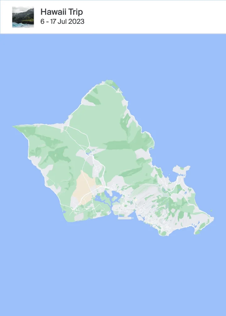 Luxury Escapes screenshot 2 of 4