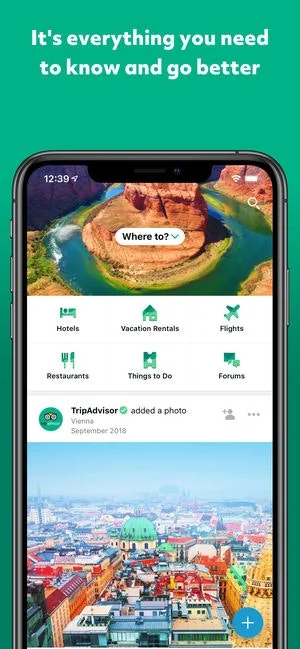 TripAdvisor screenshot 6 of 8