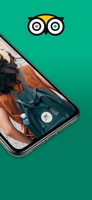 TripAdvisor screenshot 7 of 8