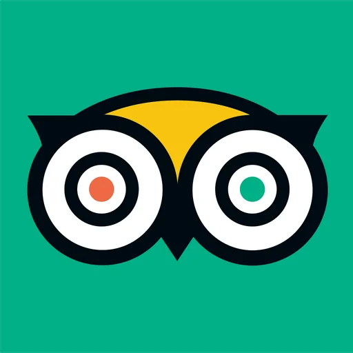 TripAdvisor logo