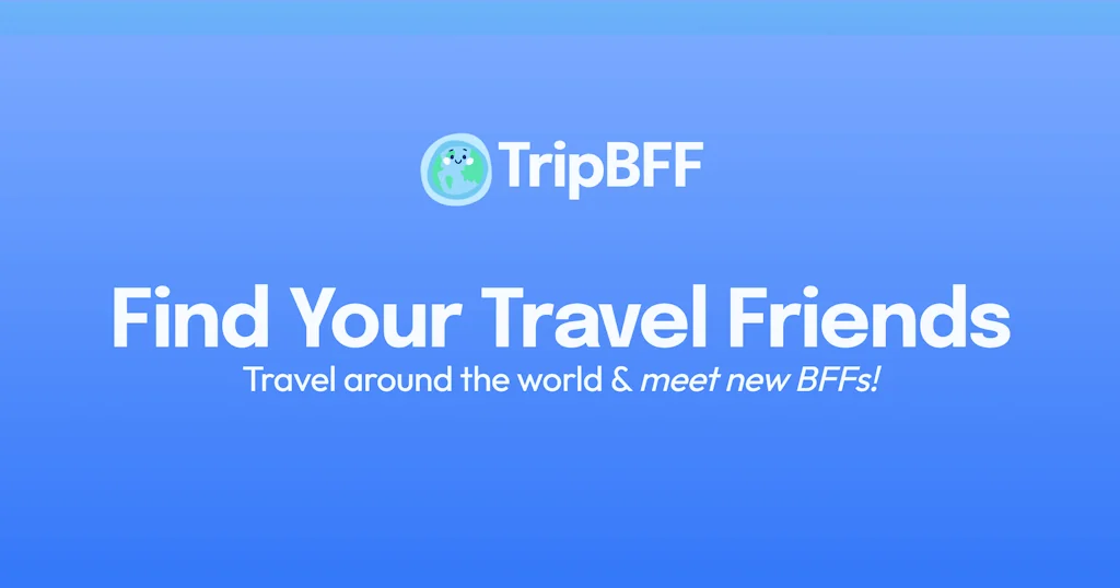 TripBFF screenshot 2 of 2