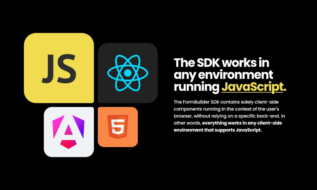 Tripetto screenshot 5 of 8