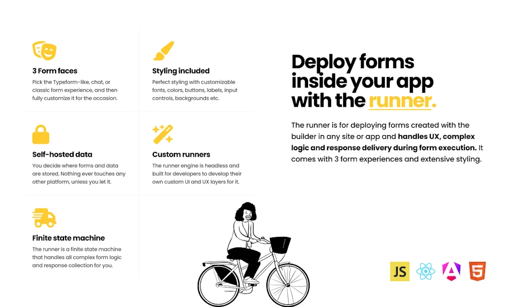 Tripetto screenshot 6 of 8