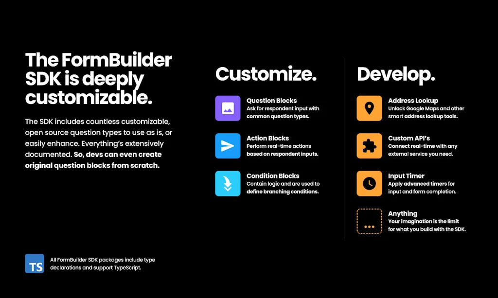 Tripetto screenshot 8 of 8