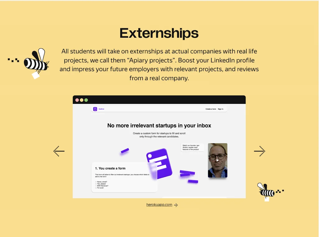 TripleTen screenshot 2 of 6