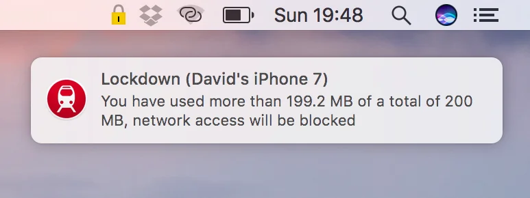 TripMode screenshot 1 of 6